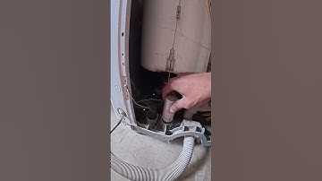 Very old washing machine spin not working problem find in Supaul || EHSAN