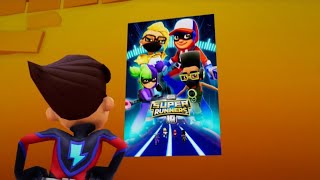 All Super Runners Of Subway Surfers 2022 Subway Surf