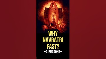 🔴Why We Should fast On Navratri? - Sadhguru #sadhguru #sadhgurulatest #navratri
