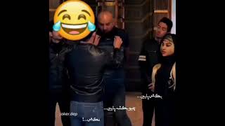 چی بگم من از این یه تیکه فیلم ????