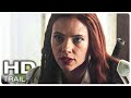 BLACK WIDOW "You're A Total Poser" Trailer (NEW 2021) Superhero Movie HD