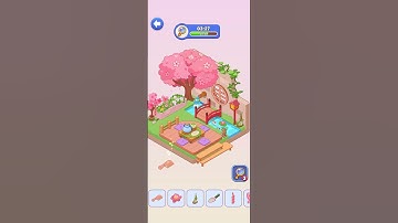 Fantasy Room – Hidden Objects Level 16 Walkthrough 🔍