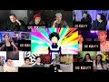My Hero Academia Season 02 Episode 07 | Reaction Mashup