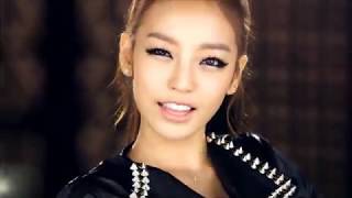 Miniatura de vídeo de "Kpop Girl Group Songs (2007-2017)"