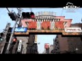 プロデューサーDADDY DRAGON による[RIDDIM ISLAND/V.A.]メイキング