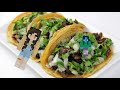 I asked this streamer on whether tacos are sandwiches