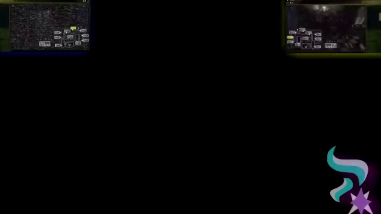 FNAF 3 Jumpscares - Sparta Venom Remix (REUPLOAD)