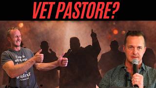 Heinz Winkler oor “vet pastore” – wat sê die Bybel regtig? Heinz Winkler oor “vet pastore” – wat sê die Bybel regtig?