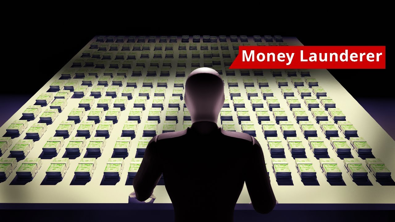 The Biggest Money Laundering Empire in History