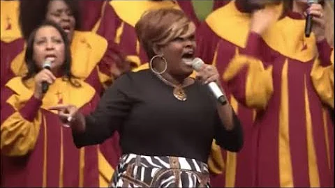 Evangelist Carla Tolbert Taylor  "Oh How Precious"...