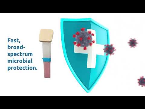 Surgeine Healthcare - Manufacturing Excellence