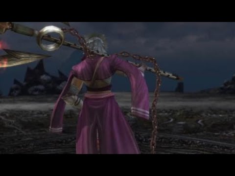 戦国BASARA4 皇　長曾我部元親　安土四天集結　天