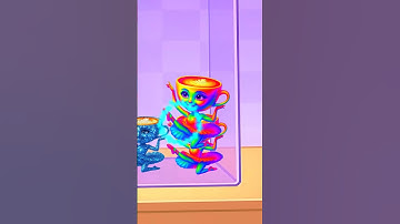 NEW UPDATE! Most Game Ever! Italian Brainrot - Merge Fellas #shorts #brainrot #mergefellas