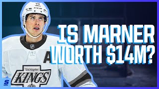 Landing Spots And Price Tags For The NHL's Biggest Free Agents