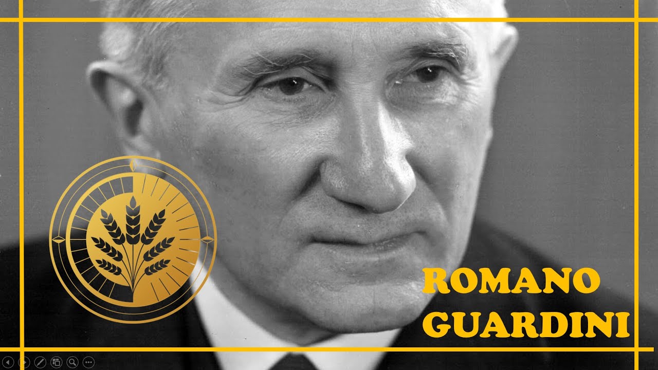 Romano Guardini, 2. La educación de la juventud