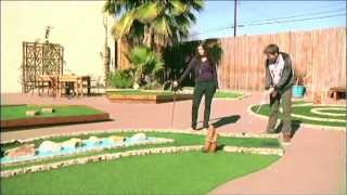 I Owned Your Hole In One - All About April Season 2