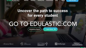 Edulastic Tutorial   For Teachers