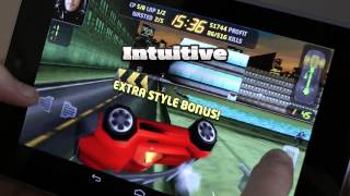 Carmageddon for Android - Available 10th May! screenshot 2