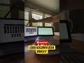 Keyboard Aneh Ini Cara Kerjanya Beda Banget! #shorts