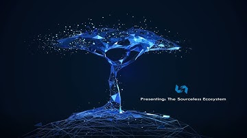 Sourceless, a World Wide Blockchain (IoT, DLT, P2P, WNFT, Str.Domains, Web3, BNS, WWB, AI)