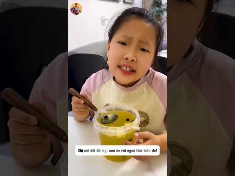 Nghe Nói Không Ăn Được… Nhưng Càng Ăn Càng Nghiện?!