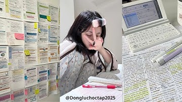 #8| ĐỘNG LỰC HỌC TẬP: 