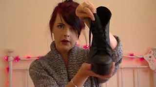 Asos And Schuh Haul & Try On Clothing & Footwear
