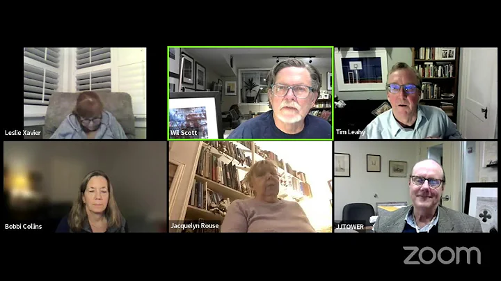Historic Preservation Commission - Dec 13 2022