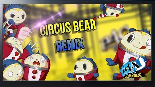 Teddie Circus Remix [Persona 4 Arena Ultimax] | Richard41