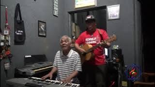 SINGUDA-NGUDA PANGKE - Cipt.  :  Muham Sembiring