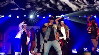 Daddy Yankee Amsterdam 2018 (2/3)