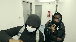 Keemy Wuu x Mar Banks - P to the 9s (Official Music Video)