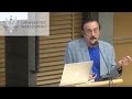 Prof. Philip Zimbardo, "Enjoying the time of your life”