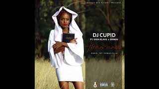 Thiba Baloi -  DJ Cupid ft Sasa Klaas \u0026 Bangu (Prod.By Fella)