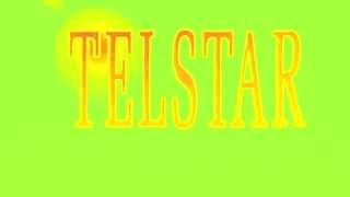 Telstar Video Entertainment In Acid Power