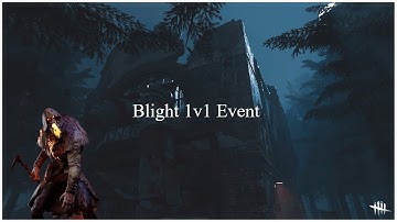 Sheshuuu Blight 1v1 Event Winner (2:00)