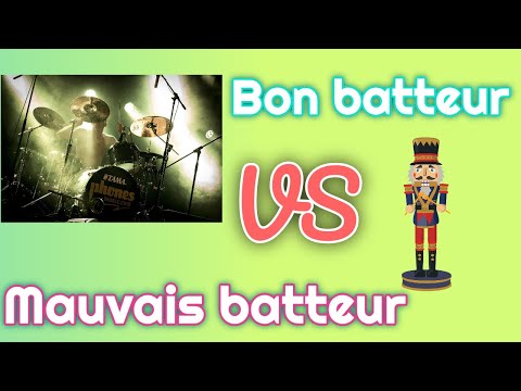 Vidéo: Qu'est-ce qu'un bon batteur d'hiver ?