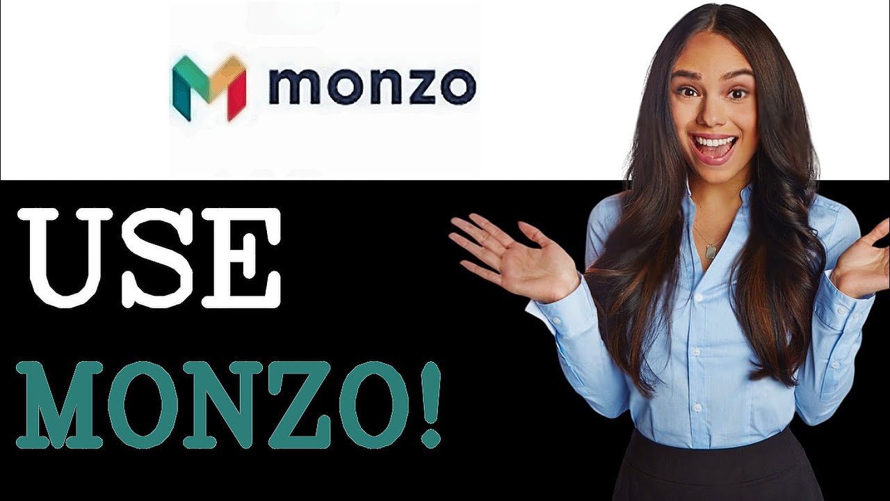 How Does The Monzo Card Work (2025)