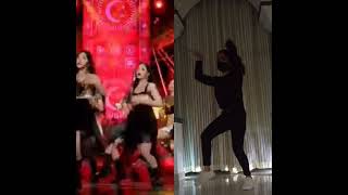 Loona  Ptt paint The Town Dance Cover  Yuktha Manmadhan