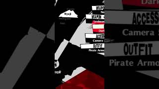 Persona 5 on Shorts 351