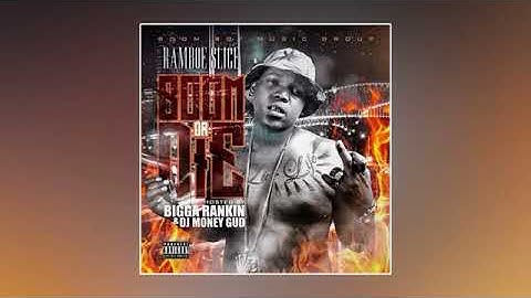 Ramboe Slice Boom Or Die Intro