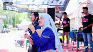 MARI BERJOGET - ALL ARTIS - PADIRGA MUSIC - WEDDING ROY & MEGA - GODONG GROBOGAN