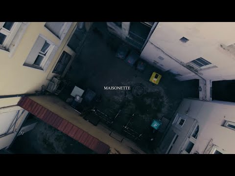 Gouap - Maisonette (Prod. C4000)