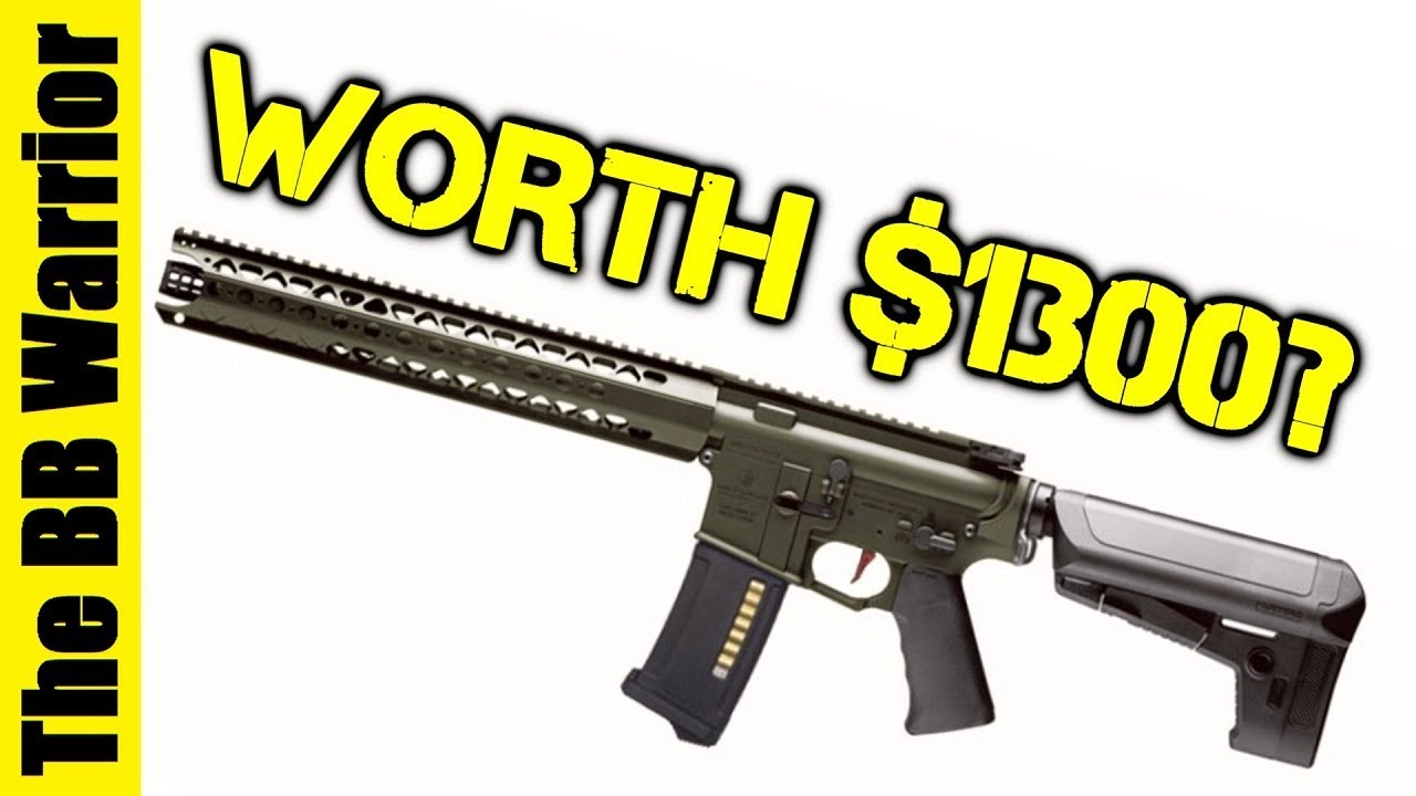 Is Umbrella Armories Worth It?, "Real Steel" Shooting & Cold Weather Airsoft Q&A Special YouTube