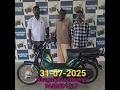 Low km running TVS XL100 itouch delivery post cumbum theni tamilnadu second hand bikes and scooters