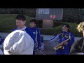 【箱根駅伝2019】日体大応援団03