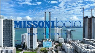 Missoni Baia 700 NE 26th Terrace Miami, FL Unit 3601- RAZON PORTFOLIO GROUP Related ISG Intl Realty