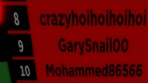 Getting to top 10 | Roblox Button Simulator 3