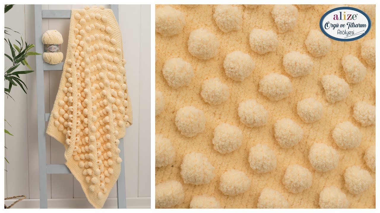 Alize Softy Plus Ile Battaniye Yapimi Blanket With Our New Quality Alize Softy Plus Youtube Baby Blanket Crochet Baby Yarn Blanket