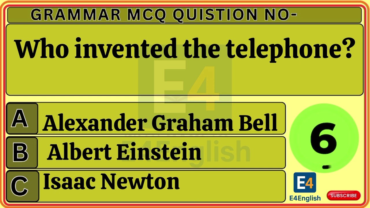 Ultimate Mix General Knowledge Quiz | 3 Options & Emoji Answers 🧠✨